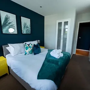 Floor In Centre Apartment