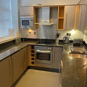 Your & Apartment