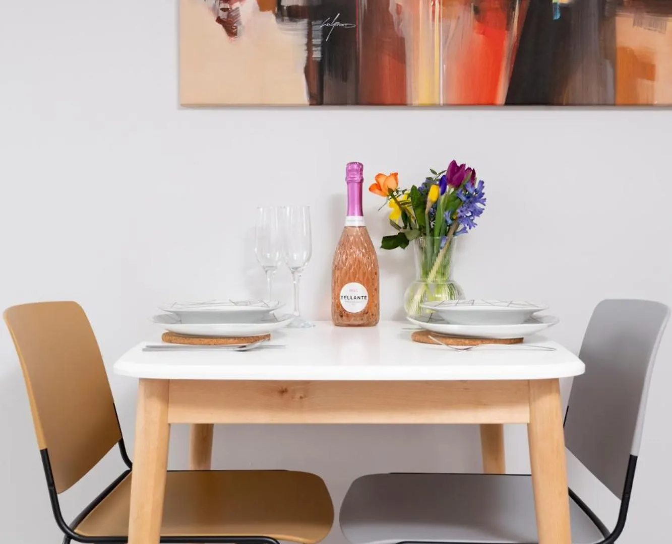 Cosy Loft Retreat, King Bed, En-Suite, Kitchenette, Homestay Brighton 0*,