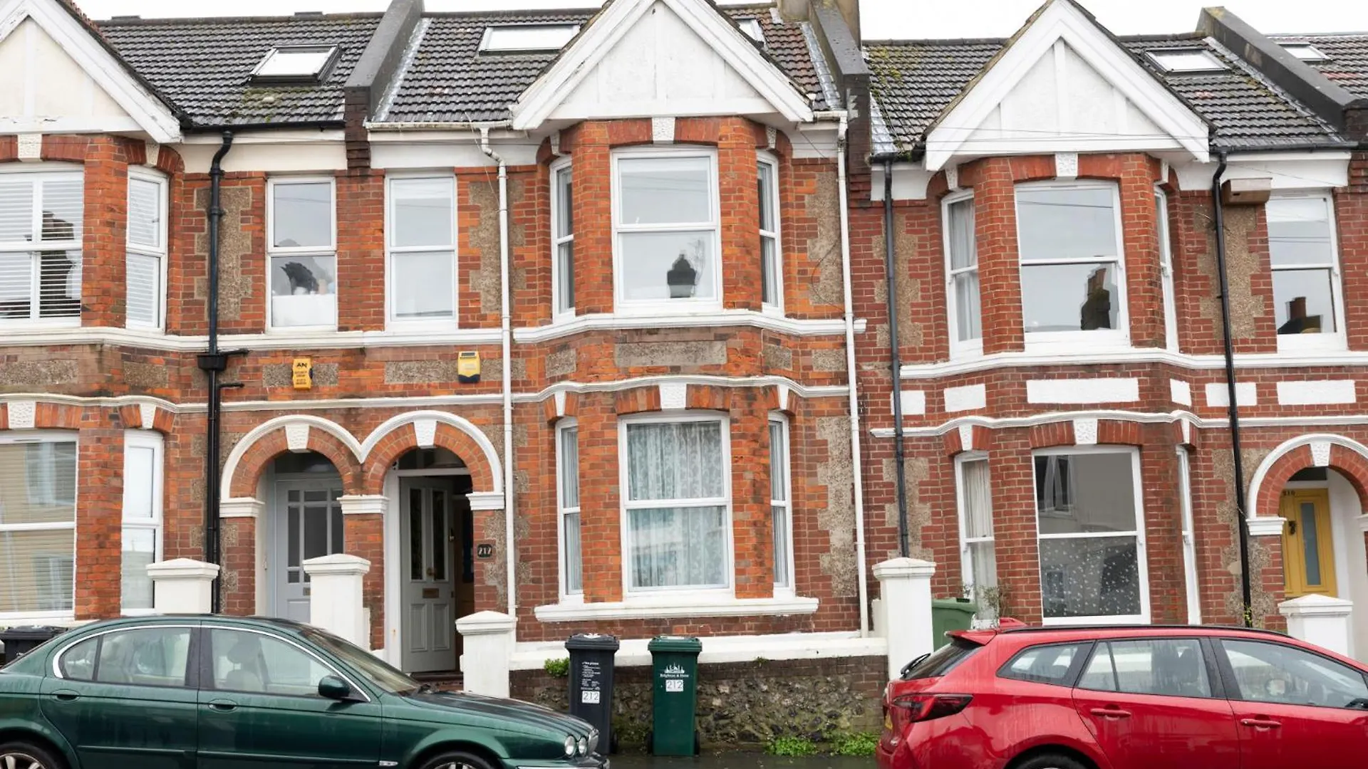Cosy Loft Retreat, King Bed, En-Suite, Kitchenette, Homestay Brighton